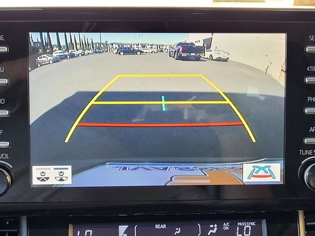 2021 Toyota Sienna Limited 7 Passenger