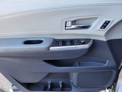 2021 Toyota Sienna Limited 7 Passenger