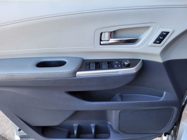 2021 Toyota Sienna Limited 7 Passenger
