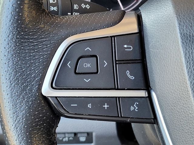 2021 Toyota Sienna Limited 7 Passenger