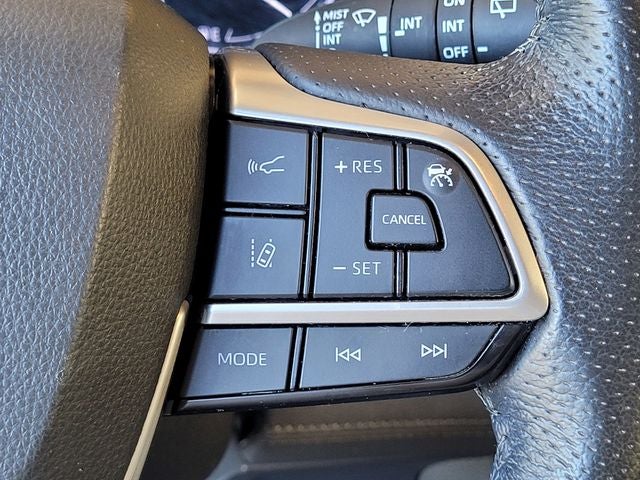 2021 Toyota Sienna Limited 7 Passenger