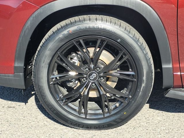 2017 Toyota Highlander LE