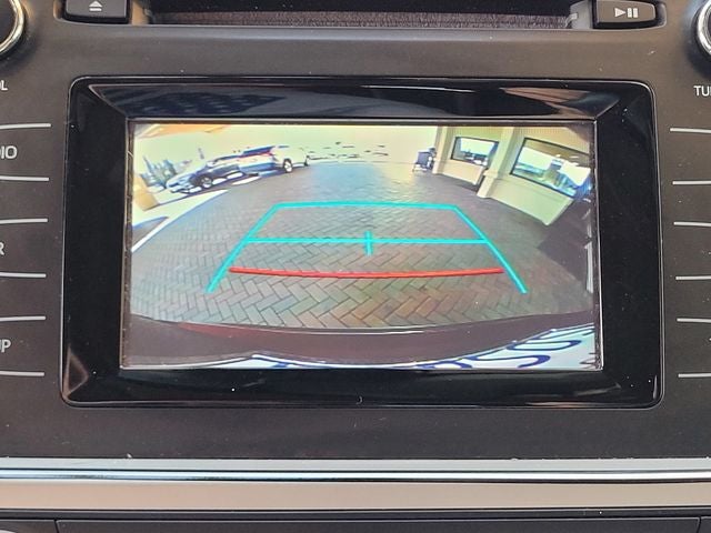 2017 Toyota Highlander LE