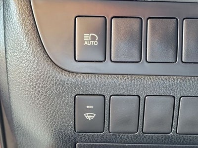 2017 Toyota Highlander LE