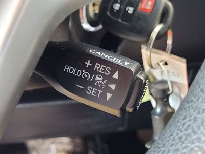 2017 Toyota Highlander LE