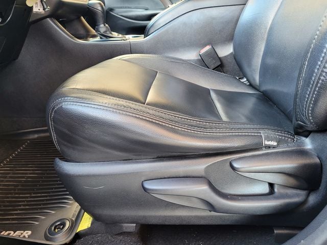 2017 Toyota Highlander LE