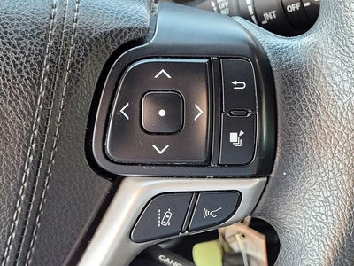 2017 Toyota Highlander LE