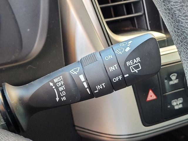 2017 Toyota Highlander LE