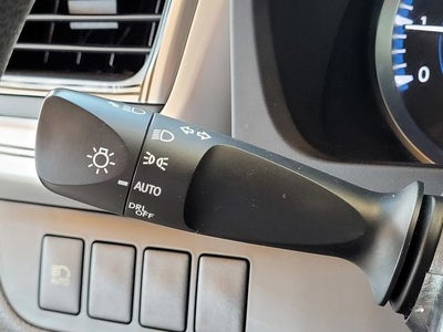 2017 Toyota Highlander LE