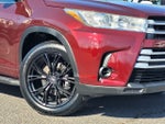 2017 Toyota Highlander LE