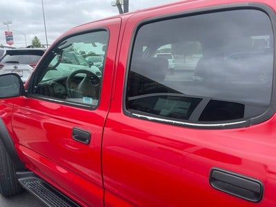 2004 Toyota Tacoma PreRunner V6