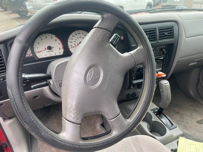 2004 Toyota Tacoma PreRunner V6
