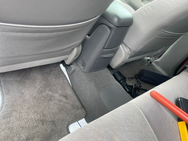 2004 Toyota Tacoma PreRunner V6