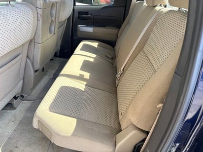 2007 Toyota Tundra SR5