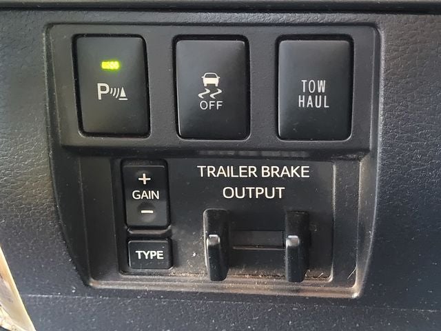 2016 Toyota Tundra SR5 CrewMax