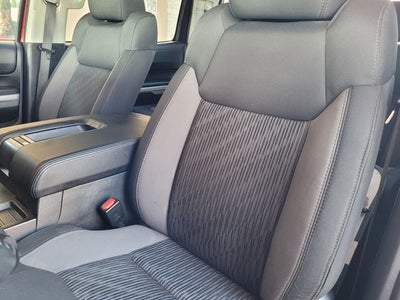 2016 Toyota Tundra SR5 CrewMax
