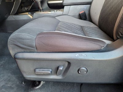 2016 Toyota Tundra SR5 CrewMax