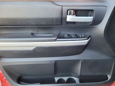 2016 Toyota Tundra SR5 CrewMax