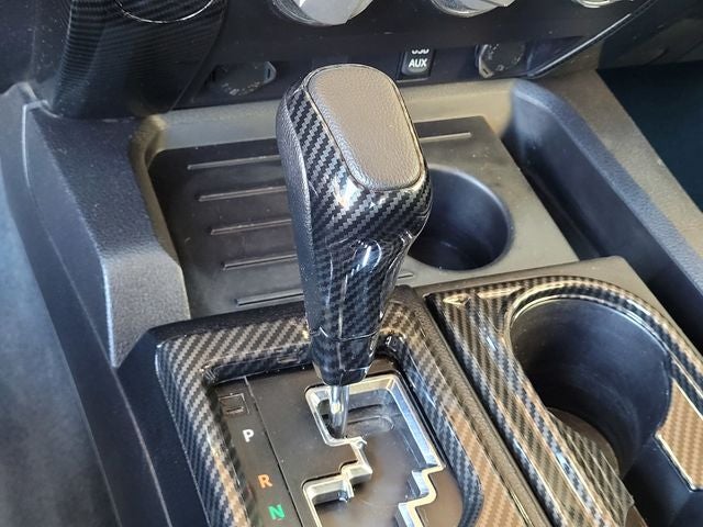 2016 Toyota Tundra SR5 CrewMax