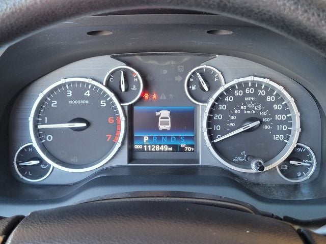 2016 Toyota Tundra SR5 CrewMax