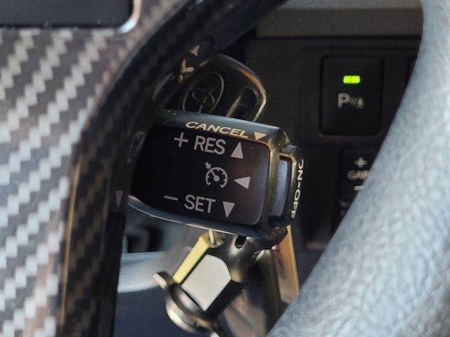 2016 Toyota Tundra SR5 CrewMax