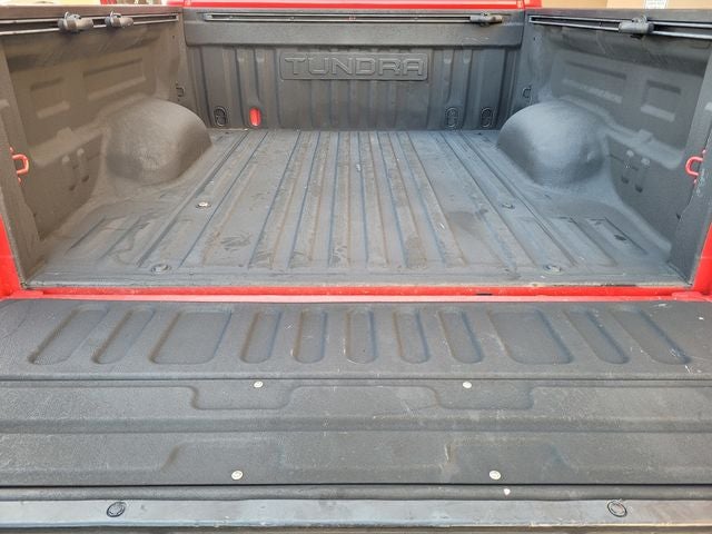 2016 Toyota Tundra SR5 CrewMax