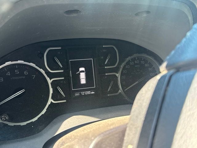 2018 Toyota Tundra Limited CrewMax