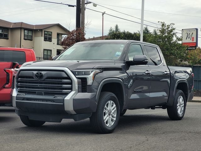 2023 Toyota Tundra Limited