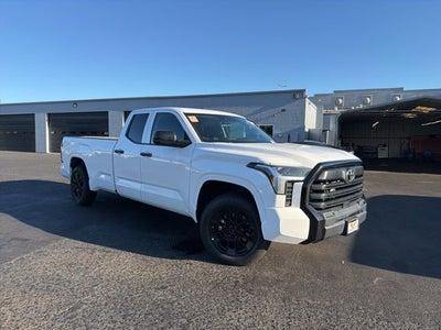 2023 Toyota Tundra SR