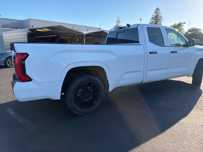 2023 Toyota Tundra SR