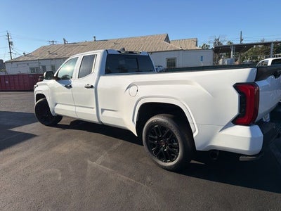 2023 Toyota Tundra SR