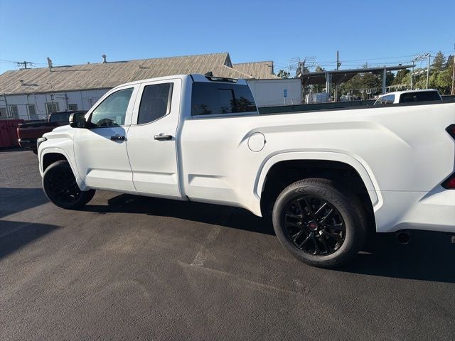 2023 Toyota Tundra SR