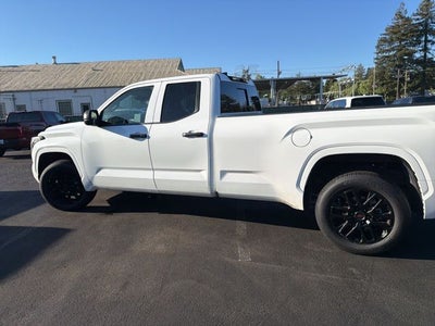 2023 Toyota Tundra SR