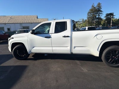 2023 Toyota Tundra SR