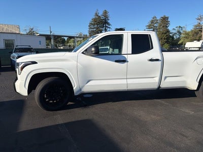2023 Toyota Tundra SR