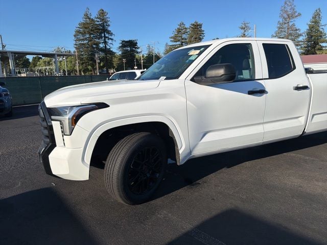 2023 Toyota Tundra SR