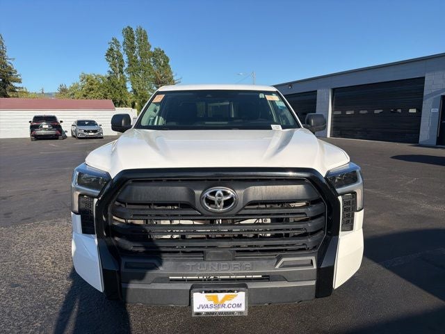 2023 Toyota Tundra SR