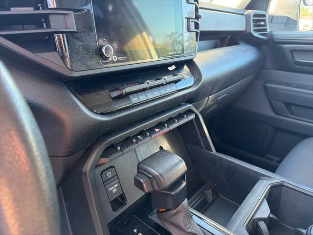 2023 Toyota Tundra SR