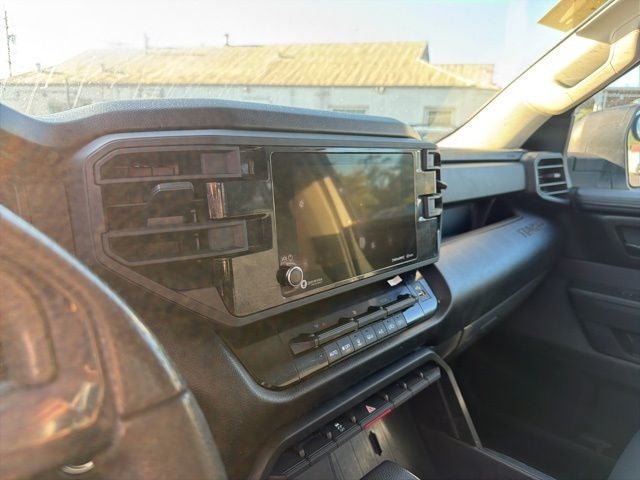 2023 Toyota Tundra SR