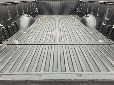 2023 Toyota Tundra SR