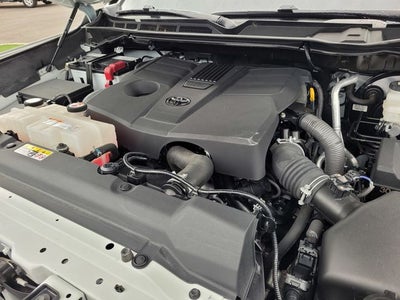 2023 Toyota Tundra SR