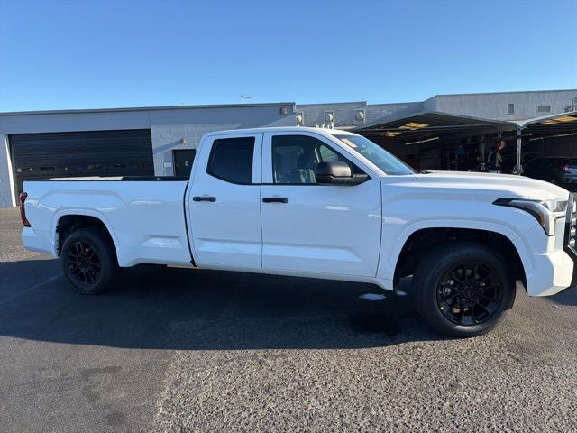 2023 Toyota Tundra SR