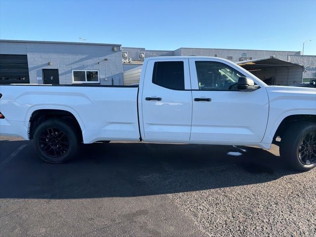 2023 Toyota Tundra SR