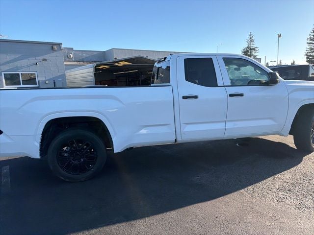 2023 Toyota Tundra SR