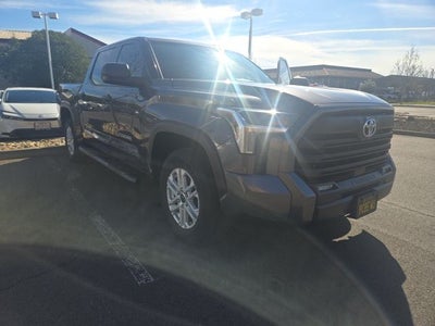 2023 Toyota Tundra SR5