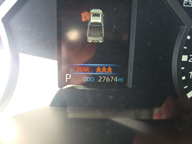 2023 Toyota Tundra SR5