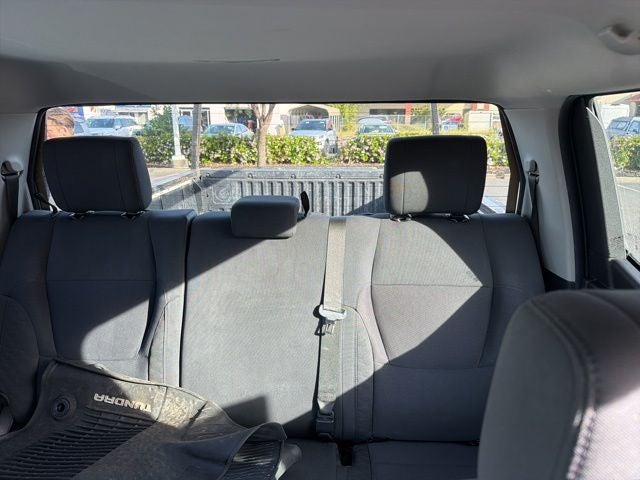 2023 Toyota Tundra SR5