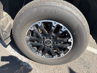 2023 Toyota Tundra SR5