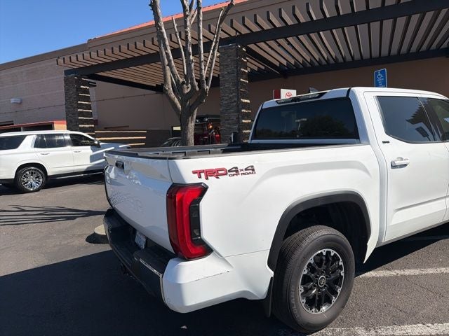 2023 Toyota Tundra SR5