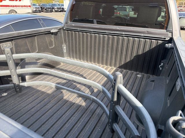 2022 Toyota Tundra Platinum